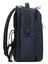 Sac  dos ordinateur Litepoint Travel 14.1 pouces Bleu Bleu