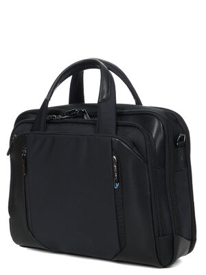 Sacoche ordinateur Samsonite Spectrolite 4.0 - 14.1 pouces Noir