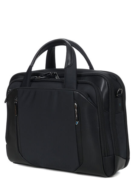 Sacoche ordinateur Spectrolite 4.0 - 14.1 pouces Noir
