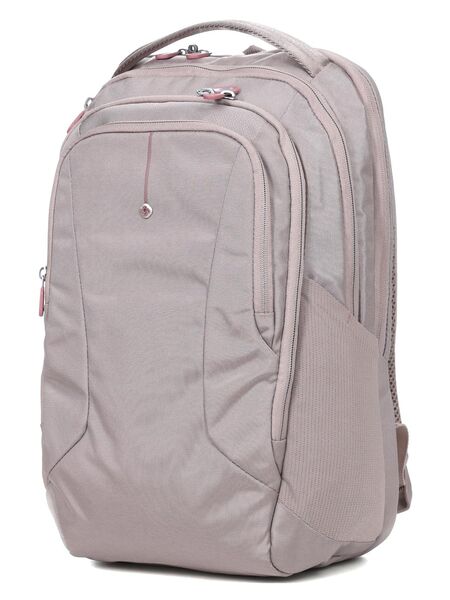 Sac à dos ordinateur Guardit Classy 2.0 - 15.6 pouces Stone Grey