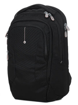 Sac � dos ordinateur Guardit Classy 2.0 - 14.1 pouces Noir