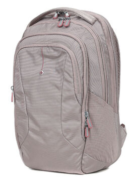 Sac � dos ordinateur Guardit Classy 2.0 - 14.1 pouces Stone Grey