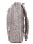Sac � dos ordinateur Guardit Classy 2.0 - 14.1 pouces Stone Grey Stone Grey