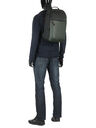 Sac � dos ordinateur Moderny 15.6 pouces Green Green