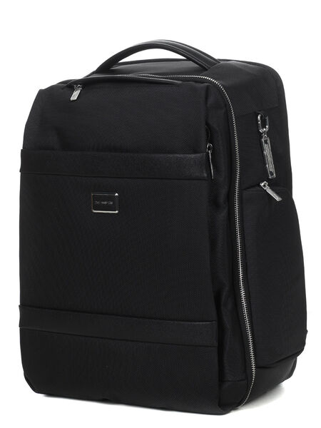Sac à dos ordinateur Image Biz Travel S 14 pouces Noir