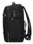 Sac � dos ordinateur Image Biz Travel S 14 pouces Noir Noir