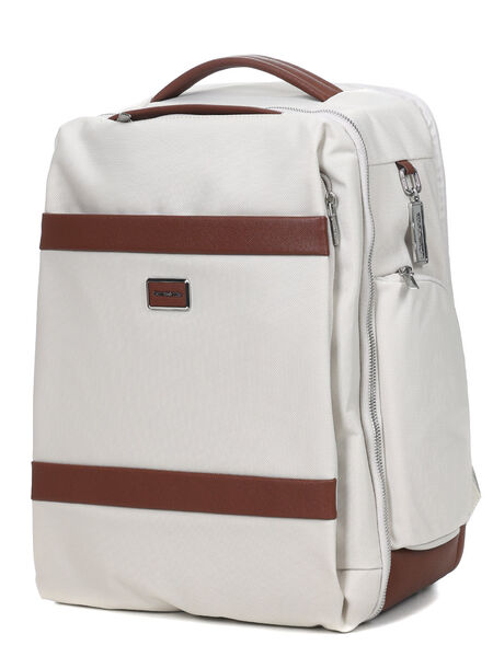 Sac à dos ordinateur Image Biz Travel S 14 pouces Ivory