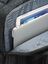 Sac � dos ordinateur Biz2Go Underseat 14 pouces Deep Blue Deep Blue