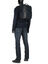 Sac � dos ordinateur Biz2Go Underseat 14 pouces Deep Blue Deep Blue