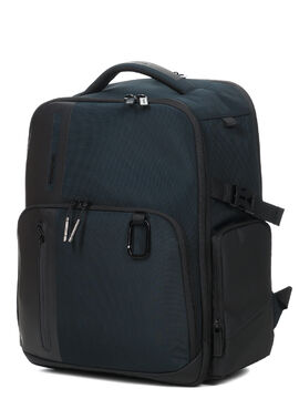 Sac � dos ordinateur Biz2Go Underseat 14 pouces Deep Blue