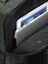 Sac � dos ordinateur Biz2Go Underseat 14 pouces Earth Green Earth Green