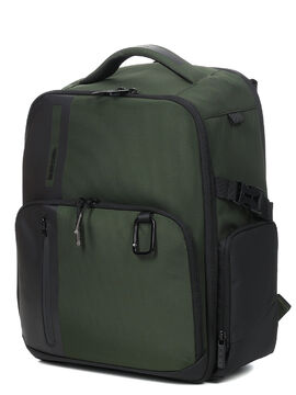 Sac � dos ordinateur Biz2Go Underseat 14 pouces Earth Green