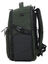 Sac � dos ordinateur Biz2Go Underseat 14 pouces Earth Green Earth Green