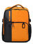 Sac � dos ordinateur Biz2Go Underseat 14 pouces Radiant Yellow