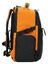 Sac � dos ordinateur Biz2Go Underseat 14 pouces Radiant Yellow