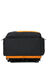 Sac � dos ordinateur Biz2Go Underseat 14 pouces Radiant Yellow