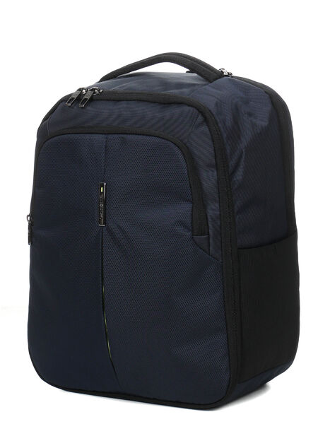 Sac � dos ordinateur Guardit 3.0 Underseater S 14 pouces Bleu