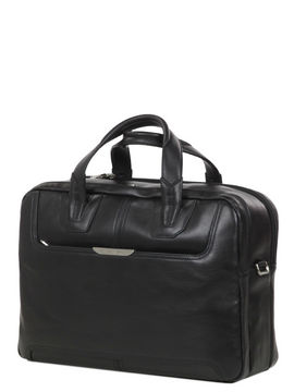 Sac ordinateur Sidaho LTH 17 pouces Noir