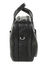 Sac ordinateur Sidaho LTH 17 pouces Noir Noir