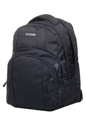 Sac � dos ordinateur Samsonite Wander-Full 15.4 pouces M Noir