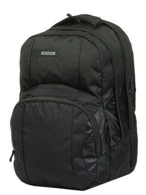 Sac � dos ordinateur Samsonite Wander-Full 17.3 pouces L Noir
