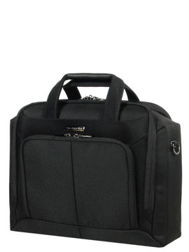 Sacoche ordinateur Ergobiz 14 pouces Noir