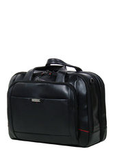 Sac ordinateur Samsonite Pro DLX 4 LTH 16 pouces Noir