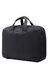 Sac ordinateur Laptop Pillow� Toploader XL - 17 pouces Noir