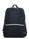 Sac � dos ordinateur Nefti 14 pouces Black/Sand Black/Sand