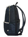 Sac � dos ordinateur Nefti 14 pouces Black/Sand Black/Sand