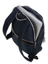 Sac � dos ordinateur Nefti 14 pouces Black/Sand Black/Sand