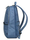 Sac � dos ordinateur Nefti 14 pouces Moonlight Blue/Dark Navy Moonlight Blue/Dark Navy
