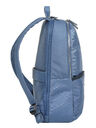 Sac � dos ordinateur Nefti 14 pouces Moonlight Blue/Dark Navy Moonlight Blue/Dark Navy