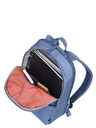 Sac � dos ordinateur Nefti 14 pouces Moonlight Blue/Dark Navy Moonlight Blue/Dark Navy
