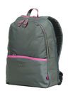 Rock Grey/Fuchsia
