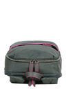 Sac � dos ordinateur Nefti 14 pouces Rock Grey/Fuchsia Rock Grey/Fuchsia