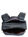 Sac � dos ordinateur Nefti 14 pouces Rock Grey/Fuchsia Rock Grey/Fuchsia