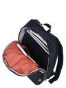 Sac � dos ordinateur Nefti 14 pouces Black/Sand Black/Sand