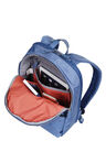 Sac � dos ordinateur Nefti 14 pouces Moonlight Blue/Dark Navy Moonlight Blue/Dark Navy