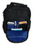 Sac � dos ordinateur Guardit Up 14 pouces Noir
