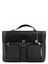 Sacoche ordinateur S-Teem 16.4 pouces - 2 compartiments Noir Noir