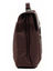 Sacoche ordinateur S-Teem 16.4 pouces - 2 compartiments Rust Rust