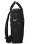 Sac � dos ordinateur Uplite 3-Way 14 pouces Black / Gold Black / Gold