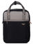 Sac � dos ordinateur Uplite 3-Way 14 pouces Pearl/Blue Pearl/Blue