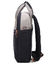 Sac � dos ordinateur Uplite 3-Way 14 pouces Pearl/Blue Pearl/Blue