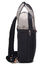 Sac � dos ordinateur Uplite 3-Way 14 pouces Pearl/Blue Pearl/Blue