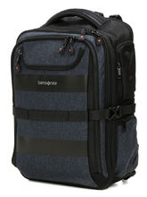 Sac  dos ordinateur Samsonite Bleisure Overnight 15.6 pouces