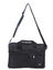 Sacoche ordinateur Cityvibe 2.0 - 15.6 pouces Jet Black