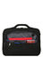 Sac ordinateur Vectura Evo 15.6 pouces Noir