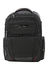 Sac � dos ordinateur Pro DLX 5 - 17.3 pouces Noir Noir